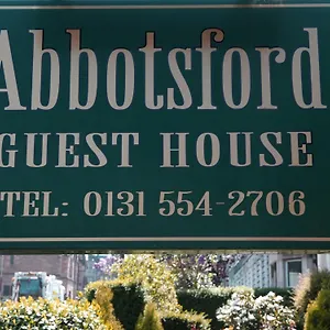 Abbotsford Maison d'hôtes