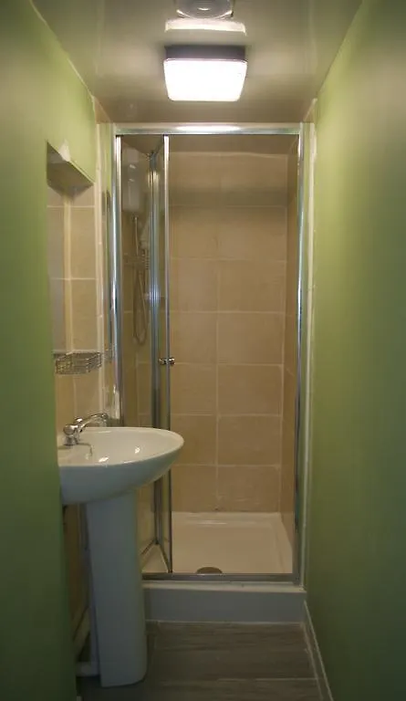 Centre Stay Townhouse Edinburgh