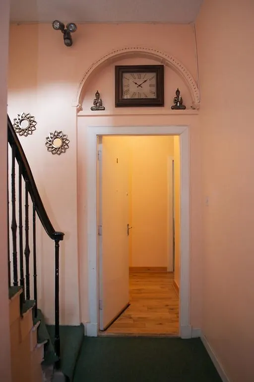Centre Stay Townhouse Edinburgh Guest house