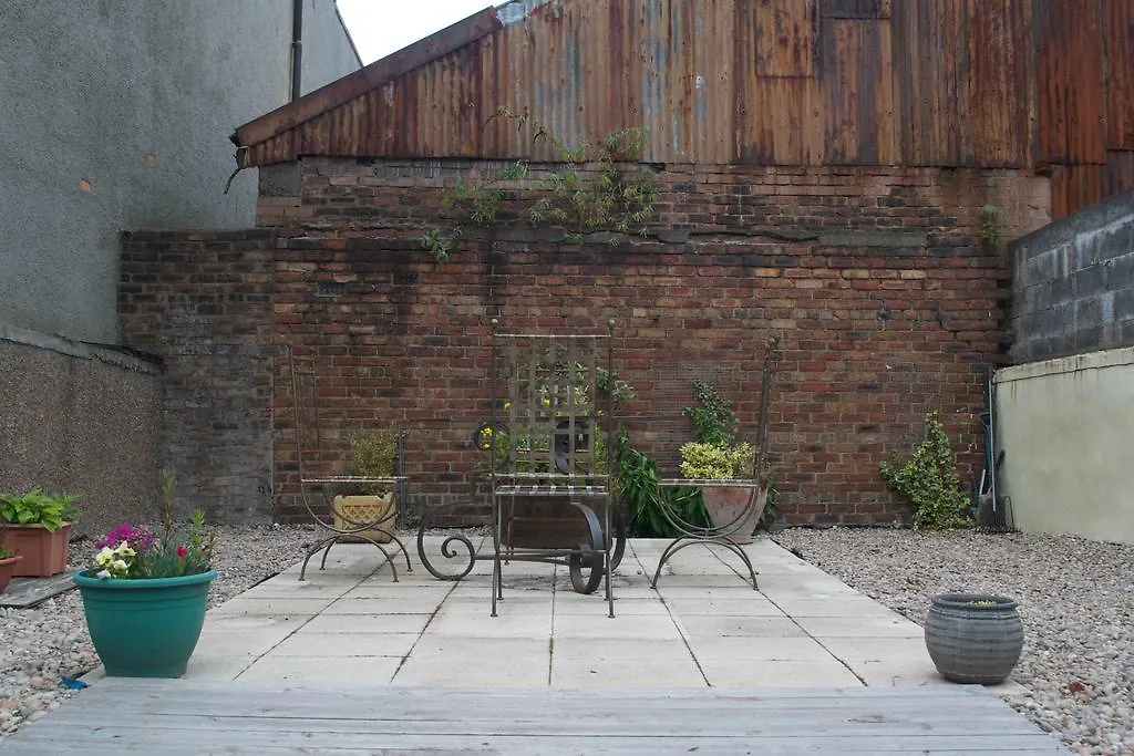 Centre Stay Townhouse Edinburgh 2*,  United Kingdom
