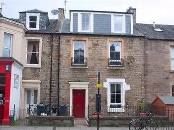 Guest house Centre Stay Townhouse Edinburgh