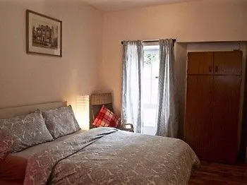Centre Stay Townhouse Edinburgh