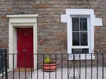 Centre Stay Townhouse Edinburgh 2*,